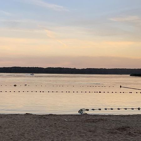 Apartamenty Trawers Wielen Zaobrzanski Bagian luar foto