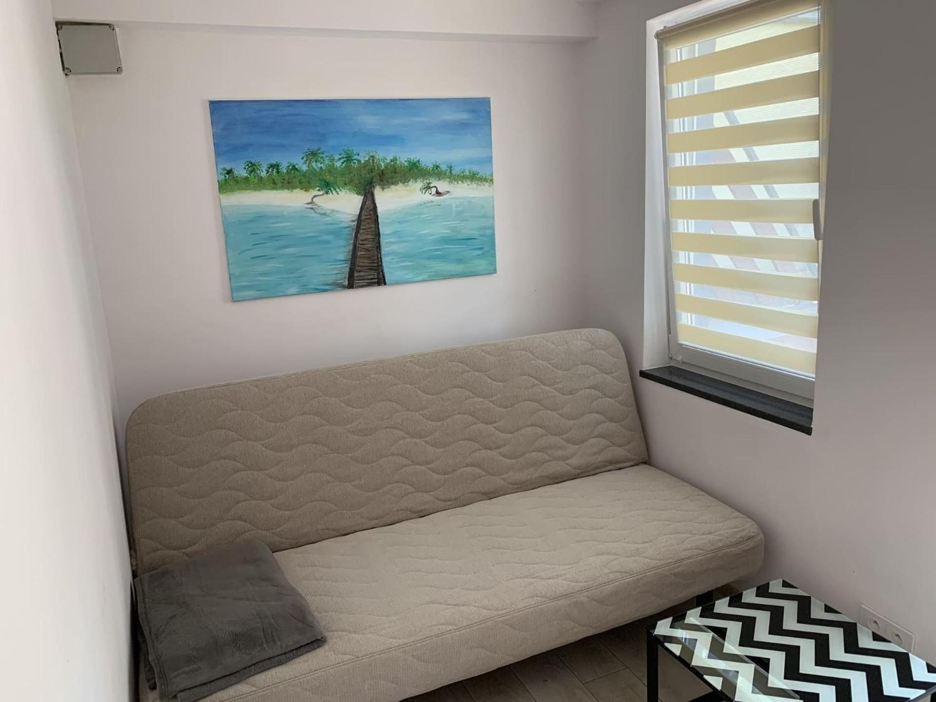 Apartamenty Trawers Wielen Zaobrzanski Bagian luar foto