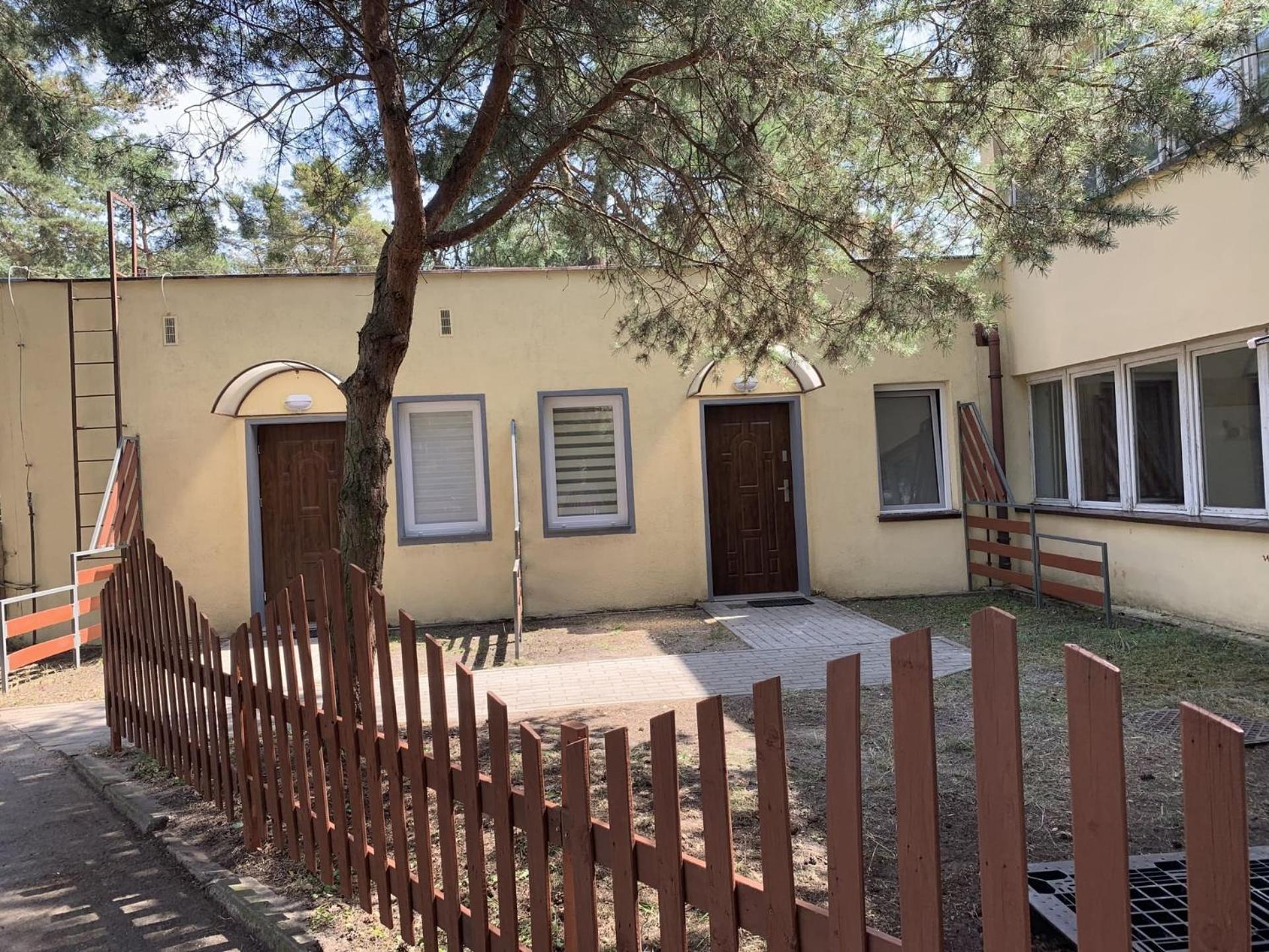 Apartamenty Trawers Wielen Zaobrzanski Bagian luar foto